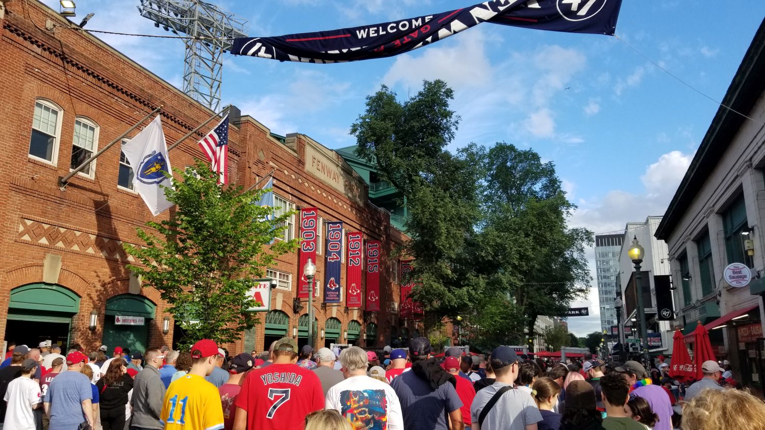 Fenway 